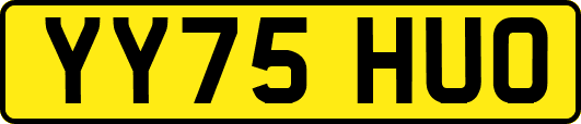 YY75HUO