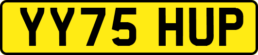 YY75HUP