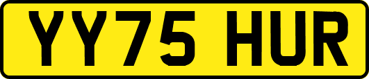 YY75HUR