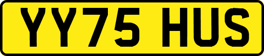 YY75HUS