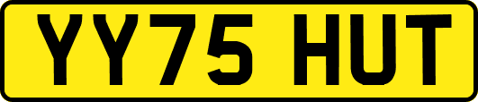YY75HUT