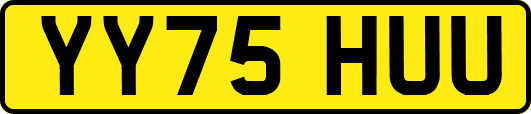YY75HUU