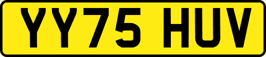 YY75HUV