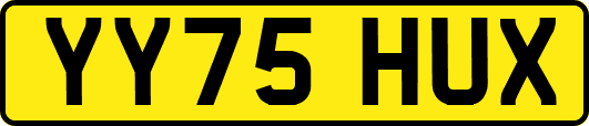 YY75HUX