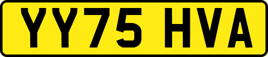 YY75HVA