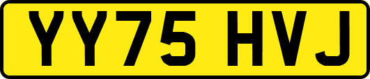 YY75HVJ