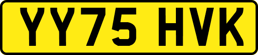 YY75HVK