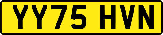 YY75HVN