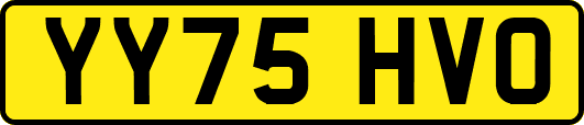 YY75HVO