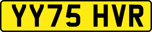 YY75HVR