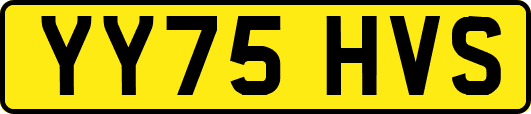 YY75HVS