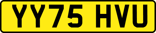 YY75HVU
