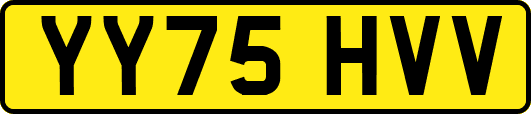 YY75HVV