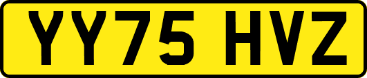 YY75HVZ