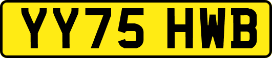 YY75HWB