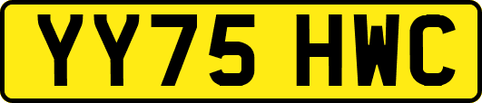 YY75HWC