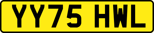 YY75HWL