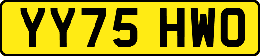 YY75HWO