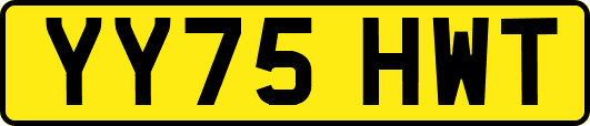 YY75HWT