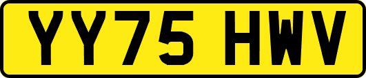 YY75HWV
