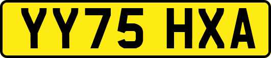 YY75HXA