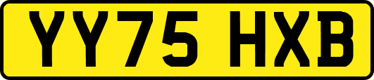 YY75HXB