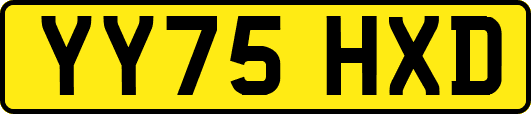 YY75HXD