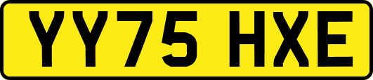 YY75HXE