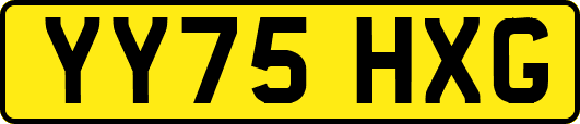 YY75HXG