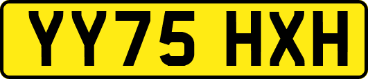 YY75HXH