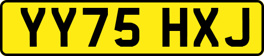 YY75HXJ