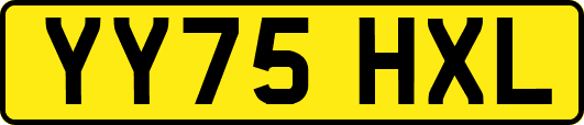 YY75HXL