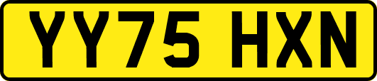 YY75HXN