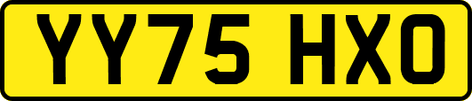 YY75HXO