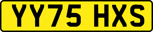YY75HXS