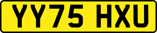 YY75HXU