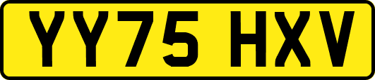 YY75HXV