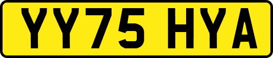 YY75HYA