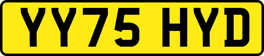YY75HYD