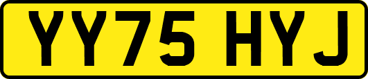 YY75HYJ