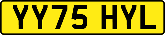 YY75HYL