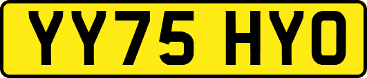 YY75HYO