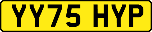 YY75HYP