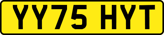 YY75HYT