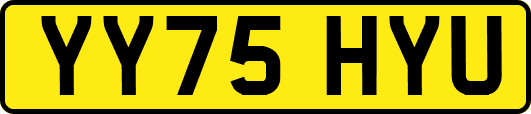 YY75HYU
