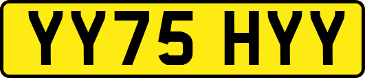 YY75HYY