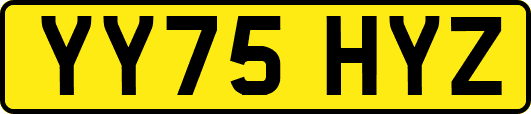 YY75HYZ