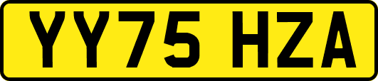 YY75HZA