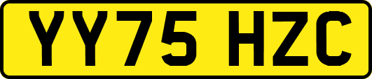 YY75HZC
