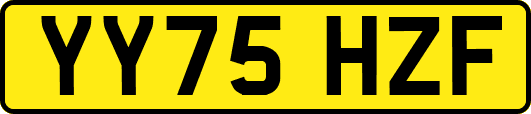 YY75HZF